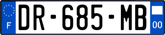 DR-685-MB