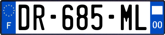 DR-685-ML