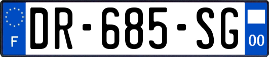 DR-685-SG