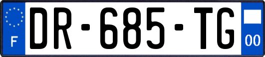 DR-685-TG