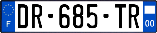 DR-685-TR