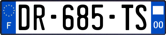 DR-685-TS