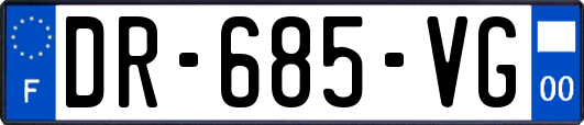 DR-685-VG