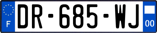 DR-685-WJ