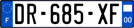 DR-685-XF