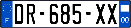 DR-685-XX