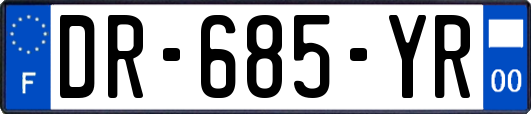 DR-685-YR