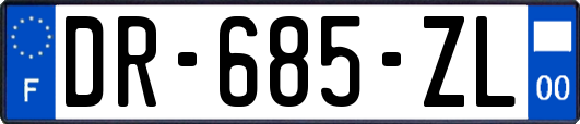 DR-685-ZL