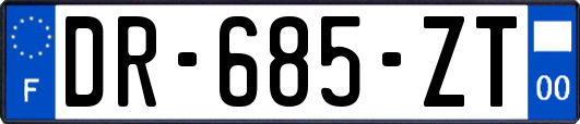 DR-685-ZT