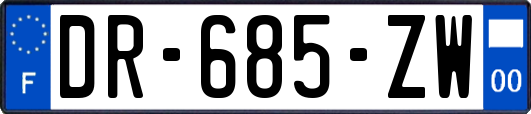 DR-685-ZW