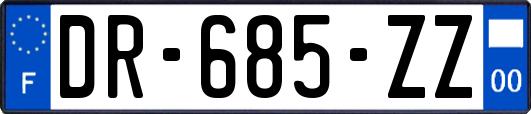 DR-685-ZZ