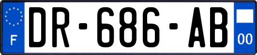 DR-686-AB