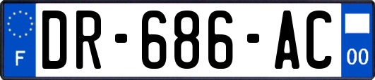 DR-686-AC