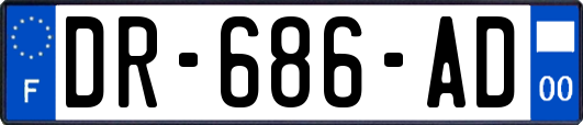 DR-686-AD