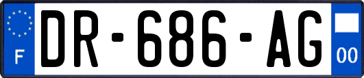 DR-686-AG