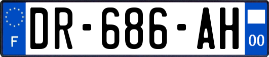 DR-686-AH