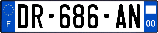 DR-686-AN