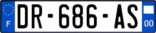 DR-686-AS