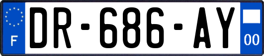 DR-686-AY