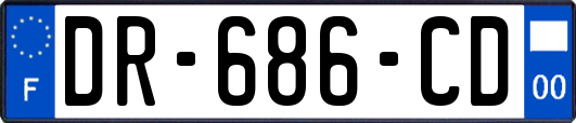 DR-686-CD