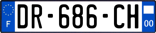 DR-686-CH