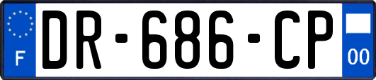 DR-686-CP