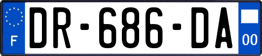 DR-686-DA
