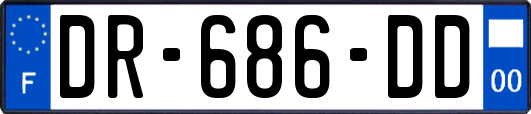 DR-686-DD