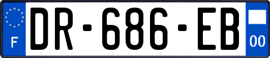 DR-686-EB