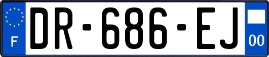 DR-686-EJ