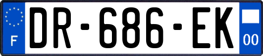 DR-686-EK