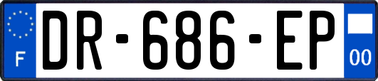 DR-686-EP