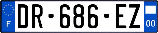 DR-686-EZ