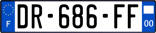 DR-686-FF