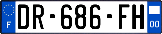 DR-686-FH
