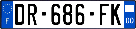 DR-686-FK