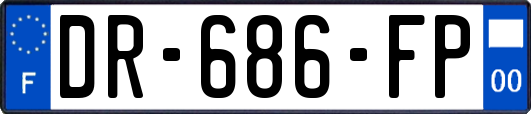 DR-686-FP