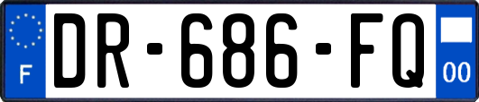 DR-686-FQ