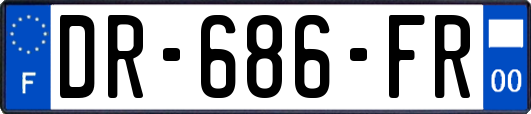 DR-686-FR
