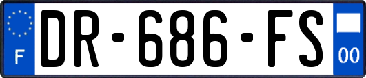 DR-686-FS