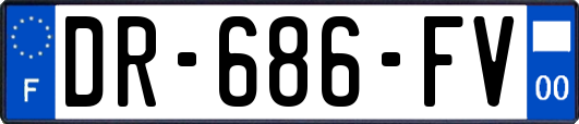 DR-686-FV