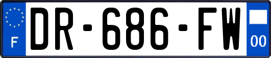 DR-686-FW