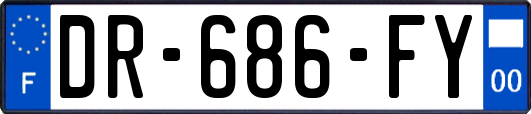DR-686-FY