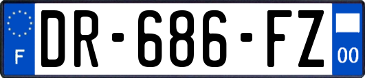 DR-686-FZ