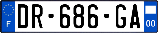 DR-686-GA