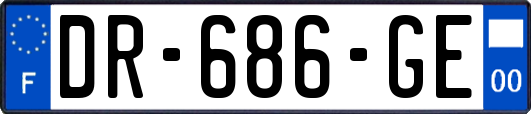 DR-686-GE