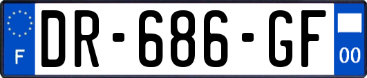 DR-686-GF