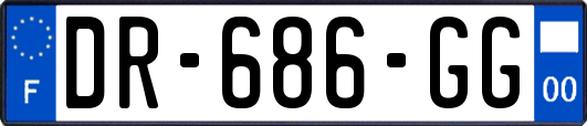 DR-686-GG