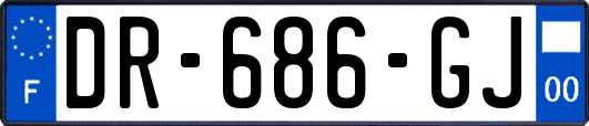 DR-686-GJ