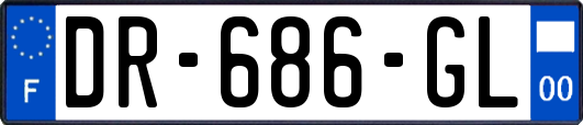 DR-686-GL